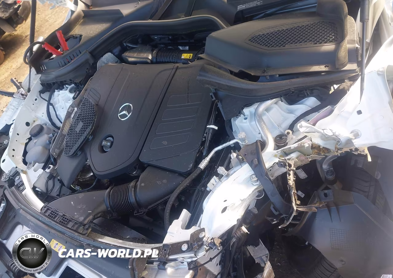 2026 Mercedes-Benz Glc 300 VIN:W1NKM4HB7TU122516 - 10