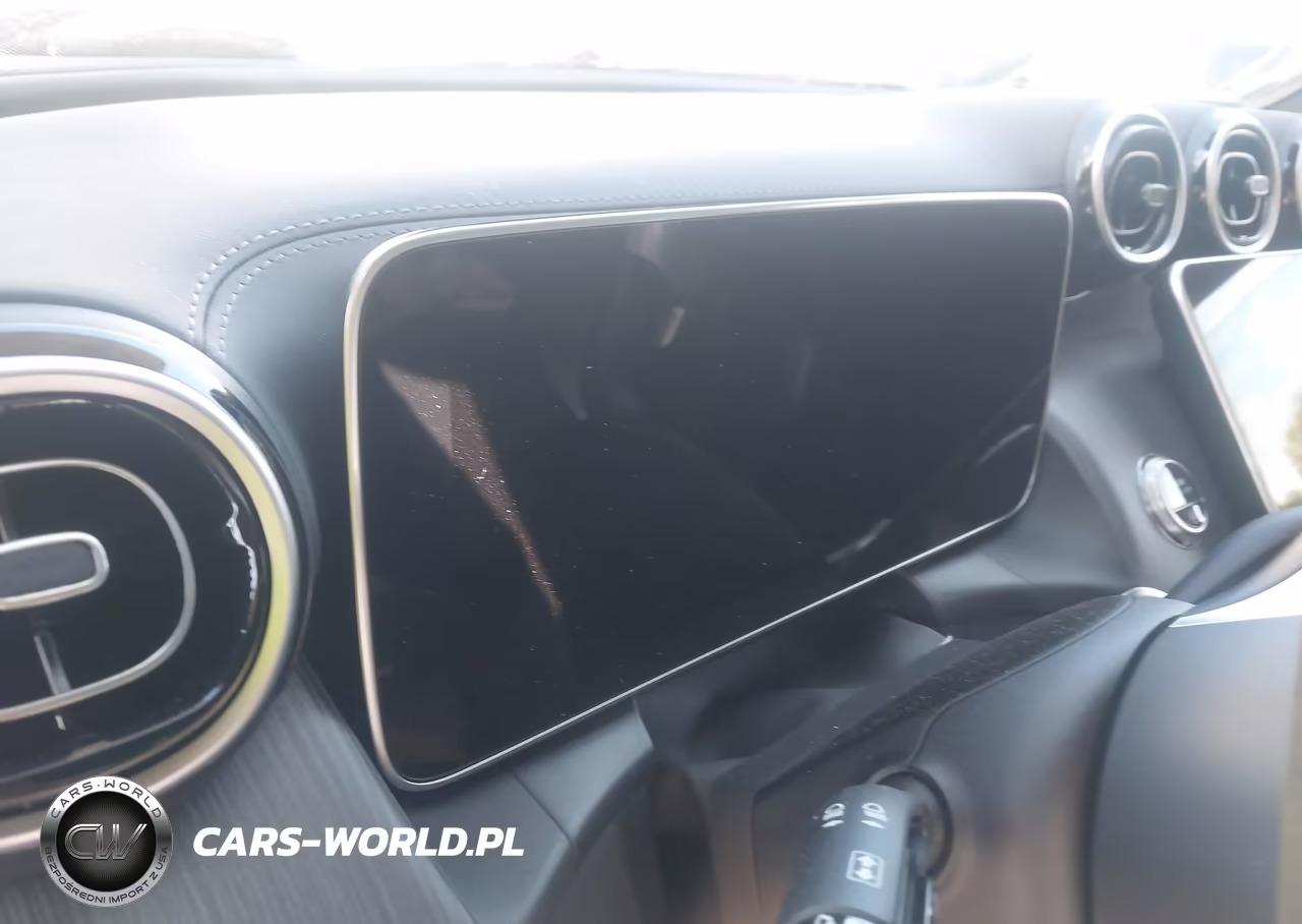 2026 Mercedes-Benz Glc 300 VIN:W1NKM4HB7TU122516 - 14