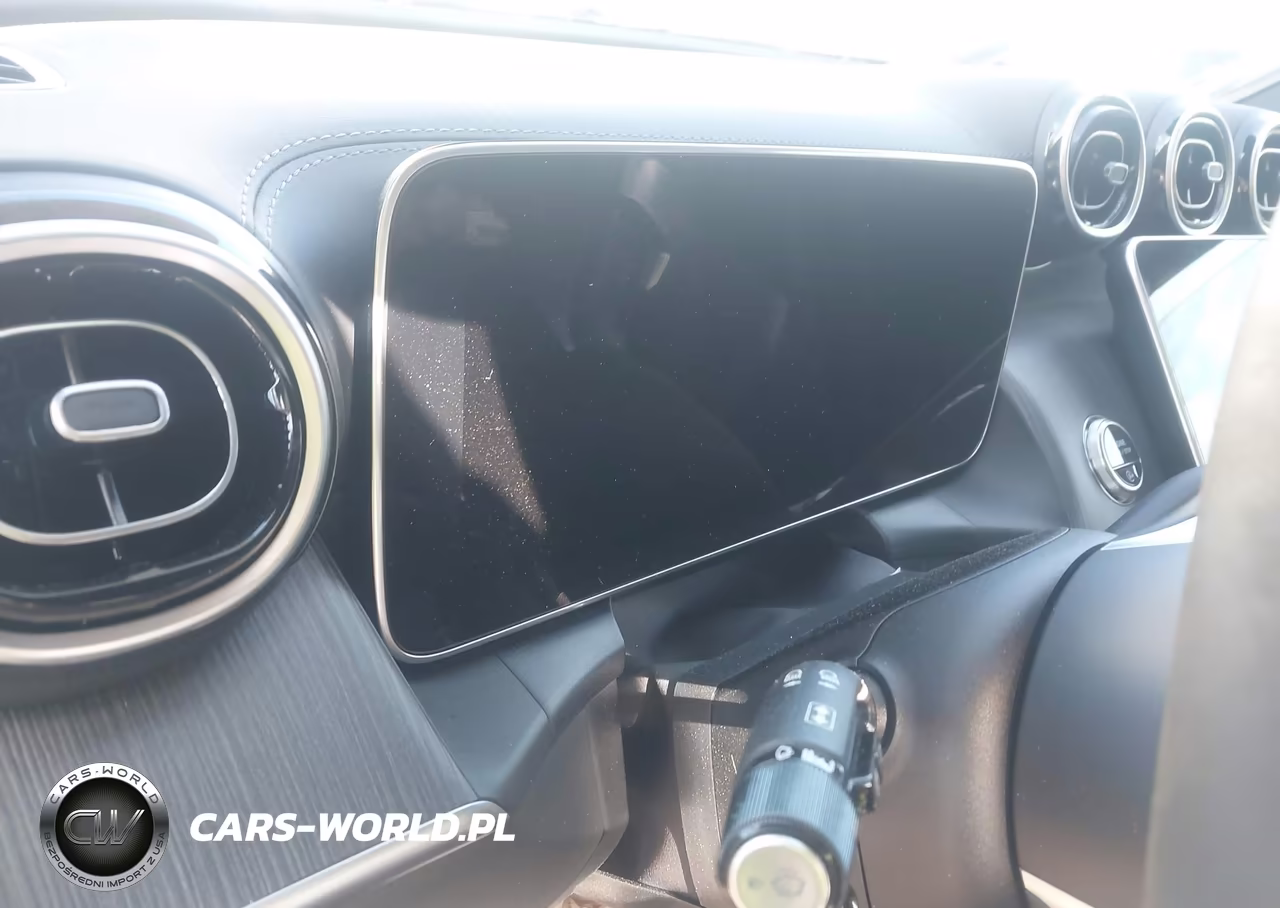 2026 Mercedes-Benz Glc 300 VIN:W1NKM4HB7TU122516 - 7