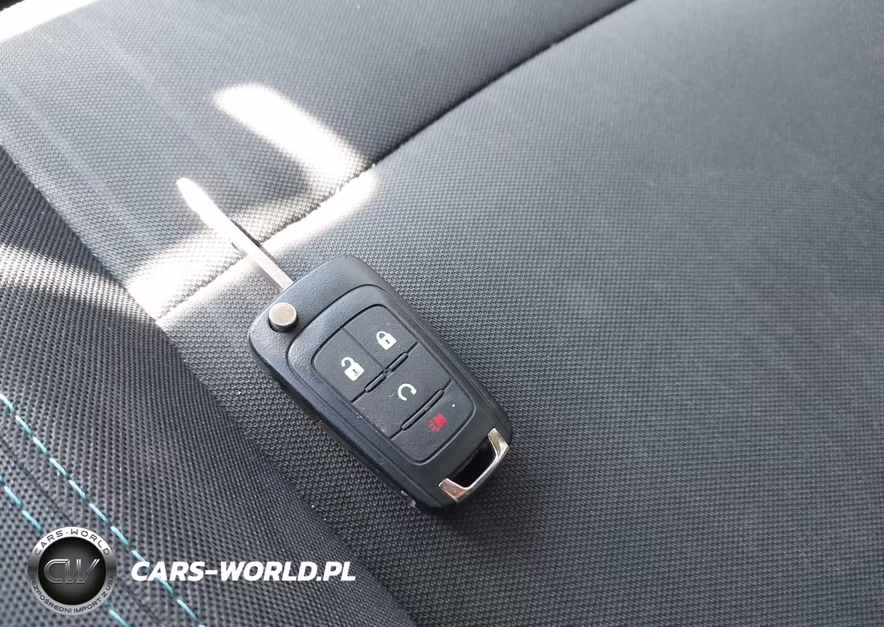 2016 Chevrolet Trax Lt VIN:3GNCJPSBXGL128106 - 11