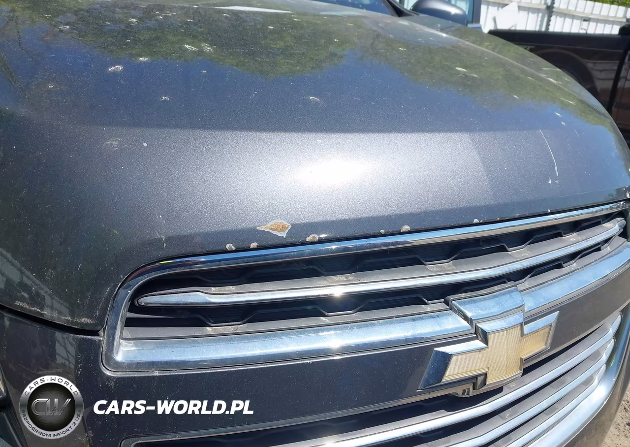 2016 Chevrolet Trax Lt VIN:3GNCJPSBXGL128106 - 6