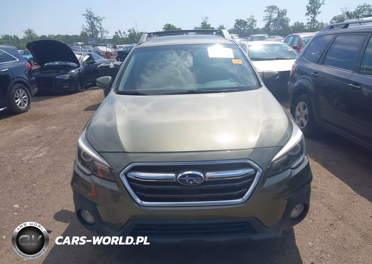 2018 Subaru Outback 3.6R Limited VIN:4S4BSENC3J3355288 - 12