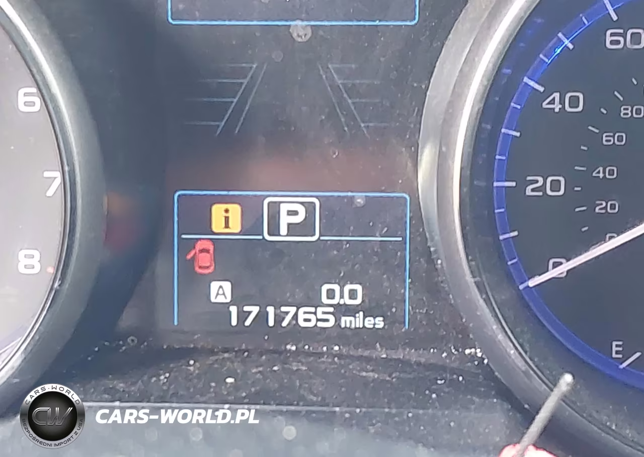 2018 Subaru Outback 3.6R Limited VIN:4S4BSENC3J3355288 - 15