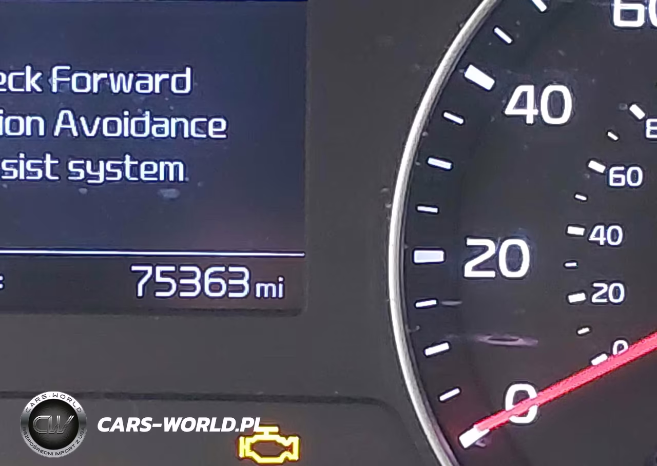 2020 Kia Forte Fe VIN:3KPF24AD8LE181549 - 16