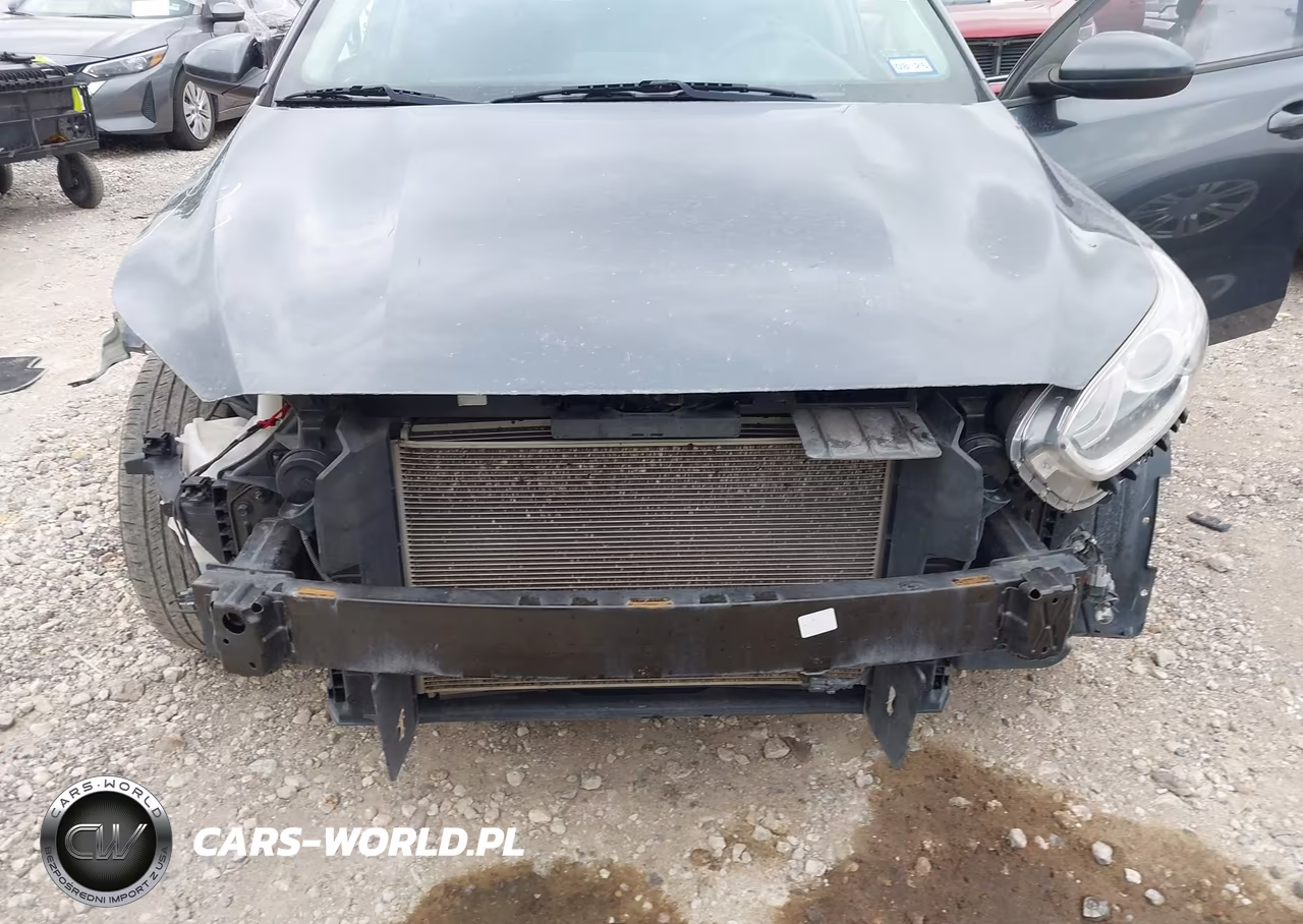 2020 Kia Forte Fe VIN:3KPF24AD8LE181549 - 6