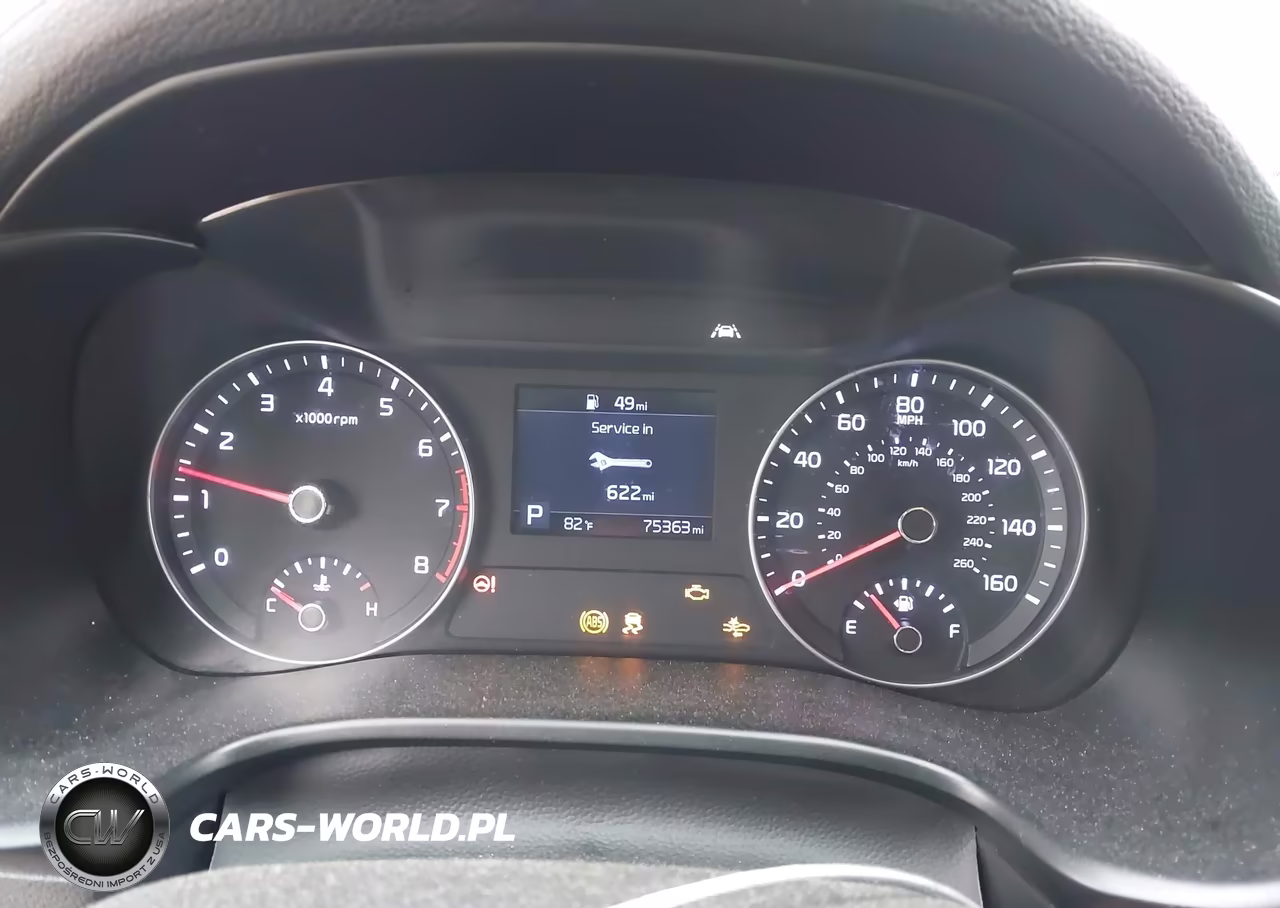 2020 Kia Forte Fe VIN:3KPF24AD8LE181549 - 7