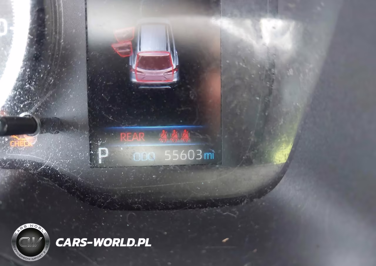 2022 Toyota Corolla Cross Le VIN:7MUCAAAG9NV009544 - 15