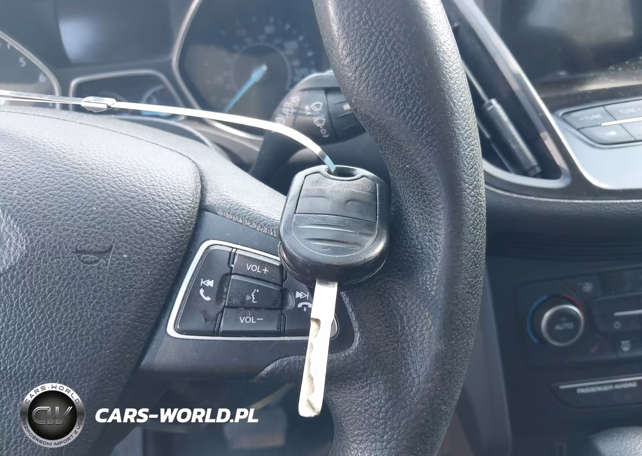 2018 Ford Escape Se VIN:1FMCU9GD0JUD48269 - 11