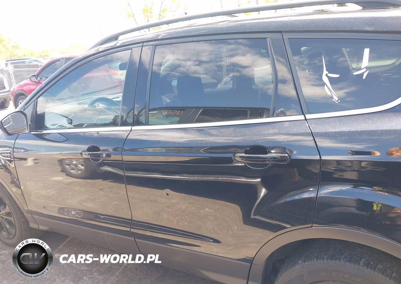 2018 Ford Escape Se VIN:1FMCU9GD0JUD48269 - 14