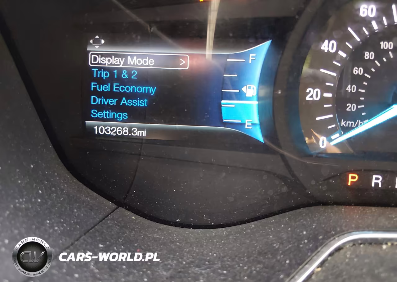 2016 Ford Fusion Se VIN:3FA6P0HD8GR172578 - 12