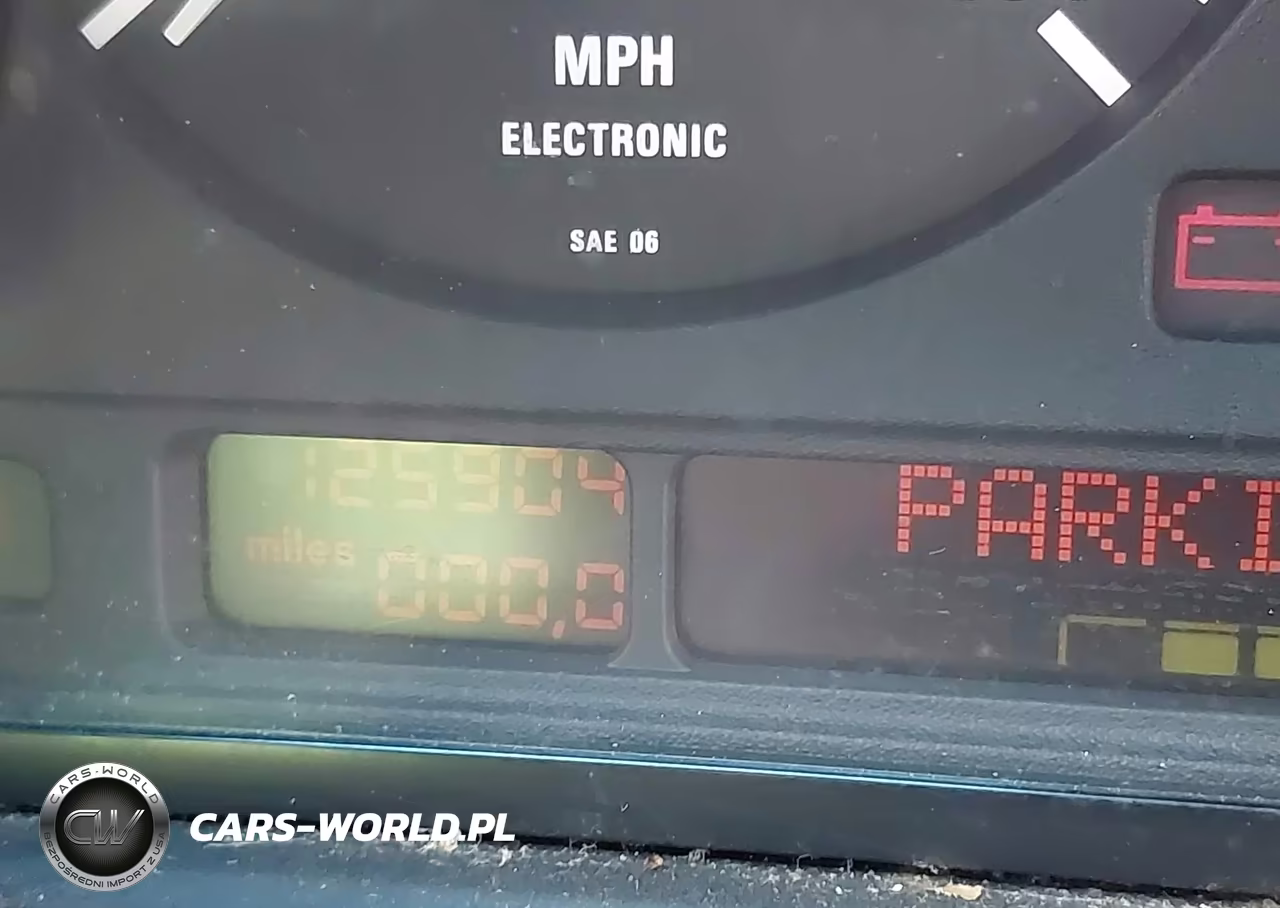 1990 BMW 525 I Automatic VIN:WBAHC2312LBE30891 - 15
