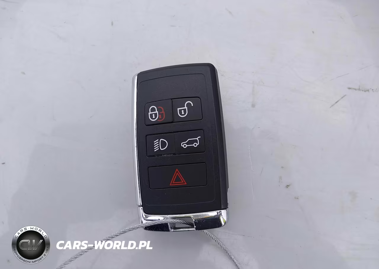 2018 Land Rover Discovery Hse VIN:SALRR2RV2JA069252 - 11