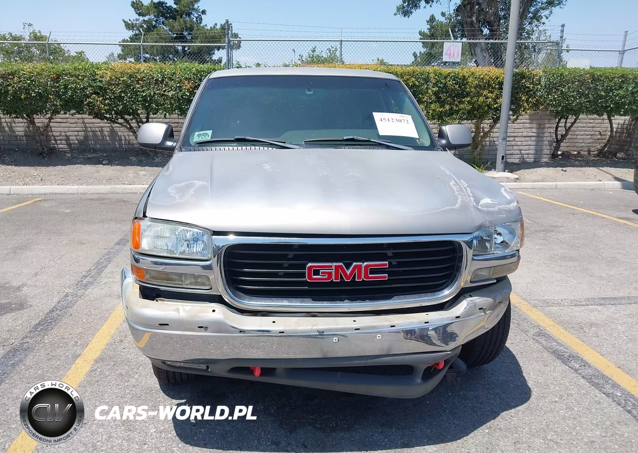 2003 GMC Yukon Xl 1500 Sle VIN:1GKEC16T23J185899 - 13