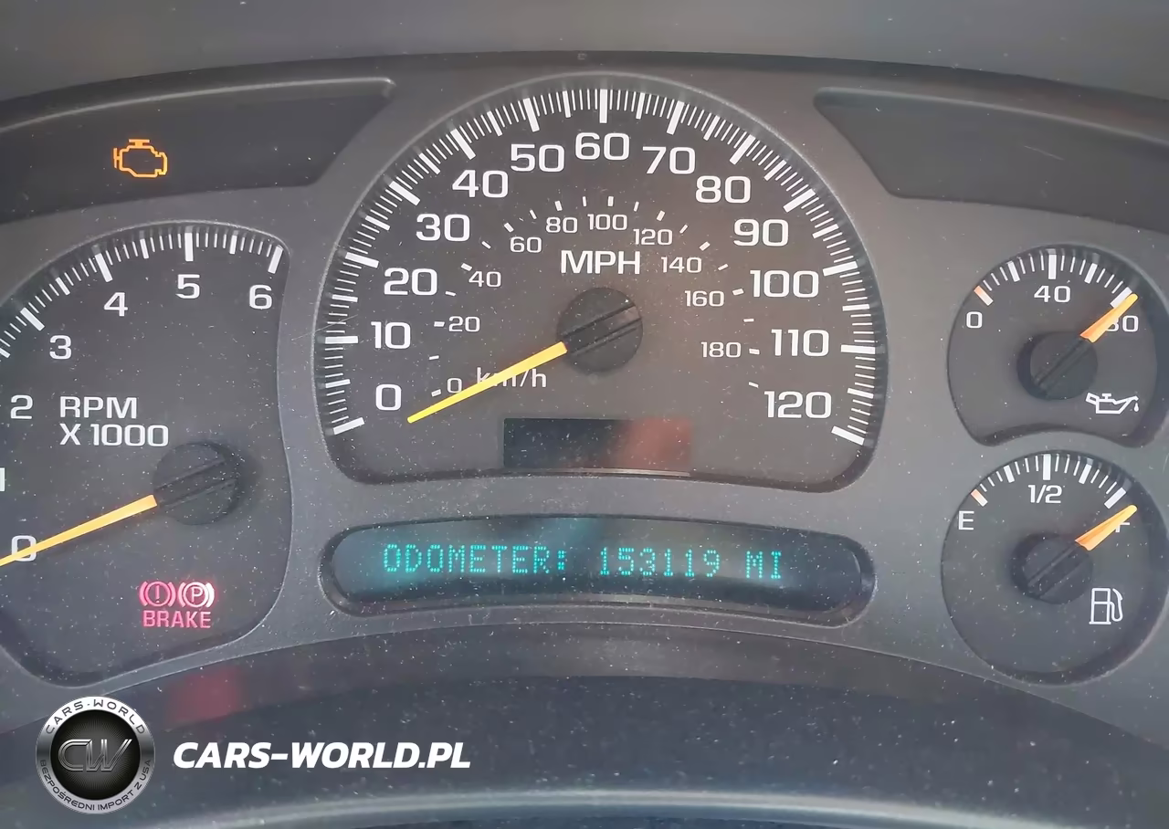 2003 GMC Yukon Xl 1500 Sle VIN:1GKEC16T23J185899 - 7