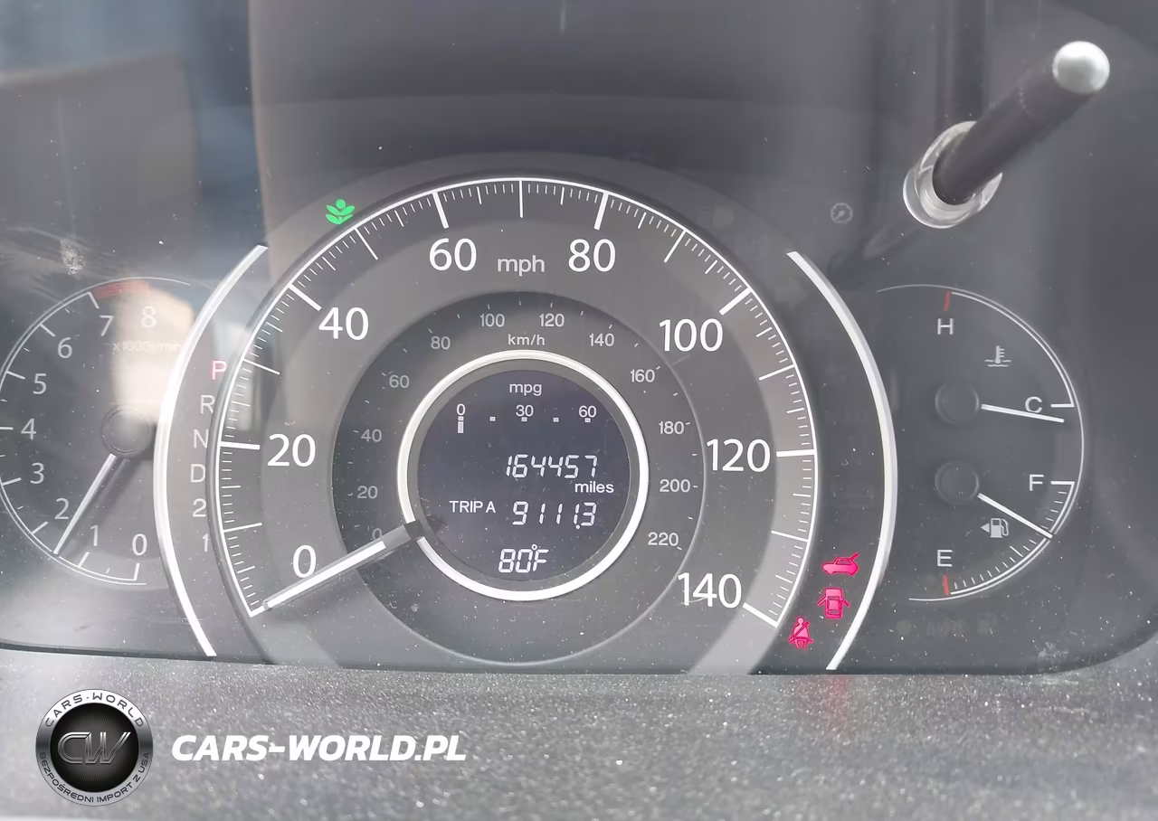 2013 Honda Cr-V Ex-L VIN:5J6RM4H73DL050099 - 16