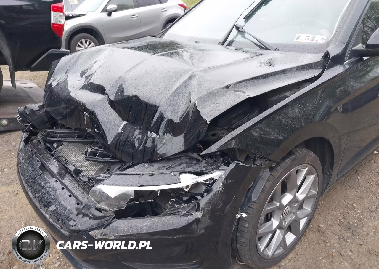 2019 Volkswagen Jetta 1.4T S VIN:3VWN57BU7KM228087 - 6