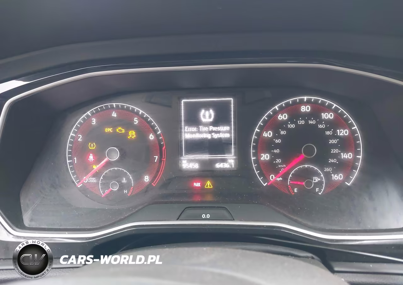 2019 Volkswagen Jetta 1.4T S VIN:3VWN57BU7KM228087 - 7