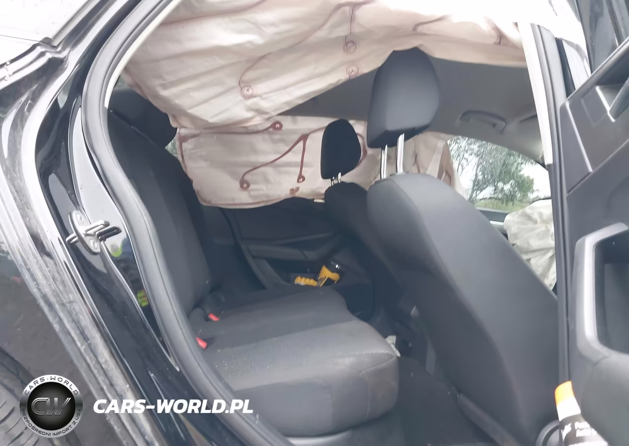 2019 Volkswagen Jetta 1.4T S VIN:3VWN57BU7KM228087 - 8