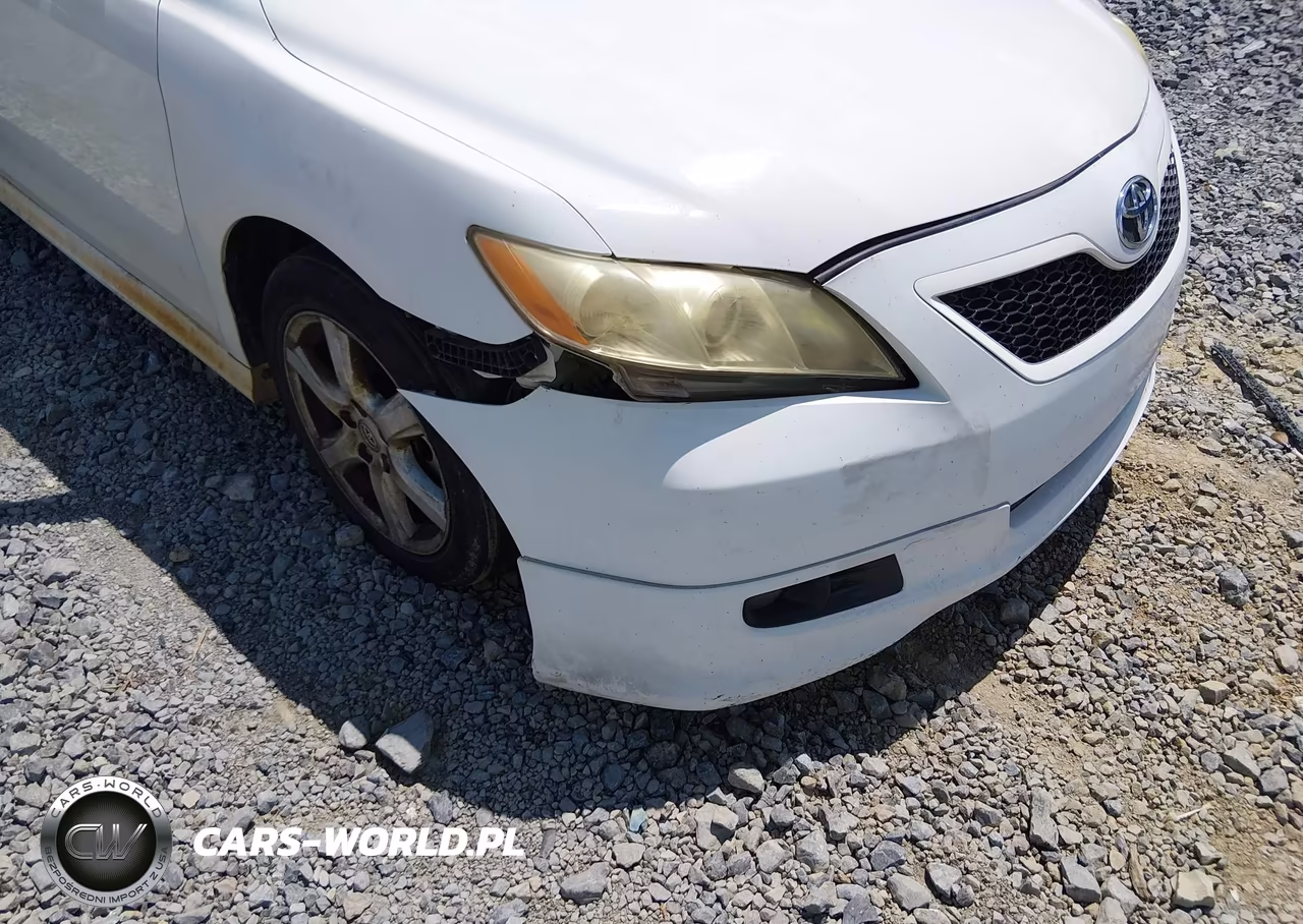 2008 Toyota Camry Se VIN:4T1BE46K28U737176 - 15
