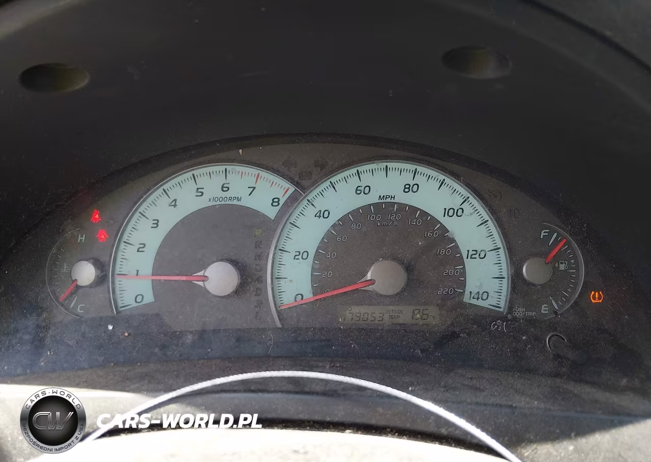 2008 Toyota Camry Se VIN:4T1BE46K28U737176 - 7