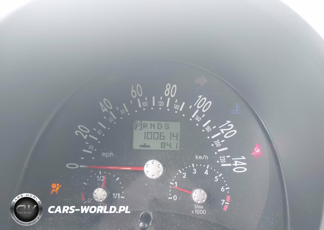 2004 Volkswagen New Beetle Gls VIN:3VWCM31Y14M338045 - 7