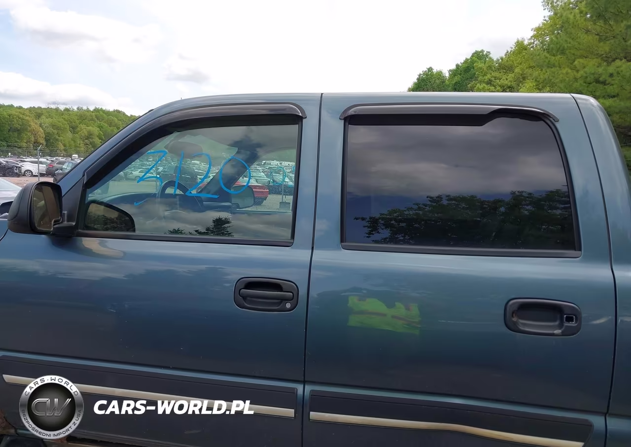 2006 Chevrolet Silverado 1500 Lt3 VIN:2GCEK13T861240809 - 14