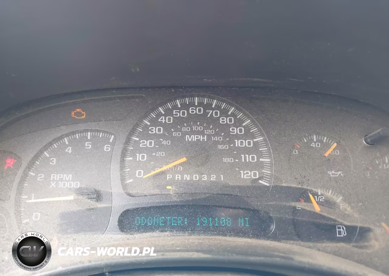 2006 Chevrolet Silverado 1500 Lt3 VIN:2GCEK13T861240809 - 7