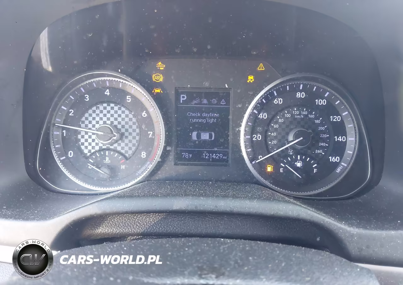 2020 Hyundai Elantra Sel VIN:5NPD84LF1LH577614 - 7