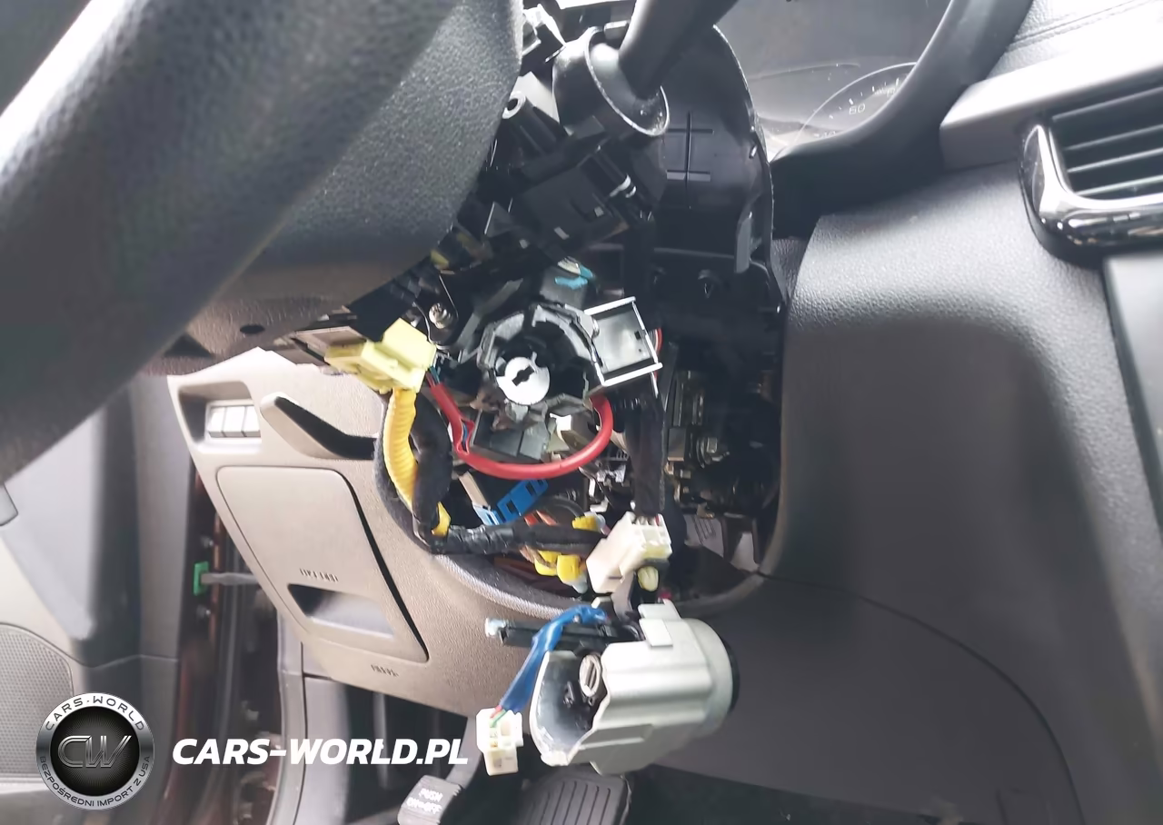 2018 Kia Optima Lx VIN:5XXGT4L32JG190015 - 6