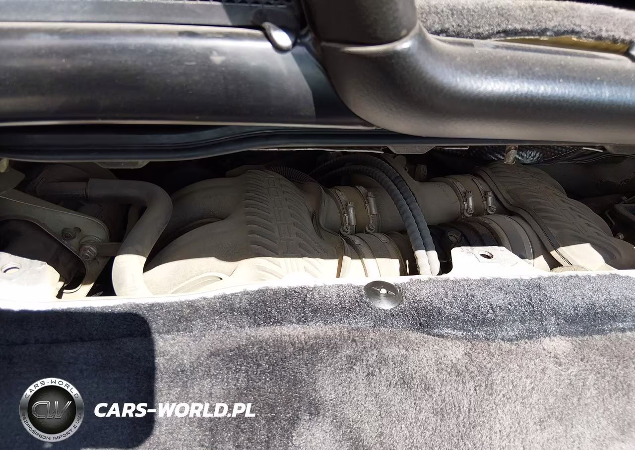 2000 Porsche Boxster S VIN:WP0CB2984YU660168 - 10