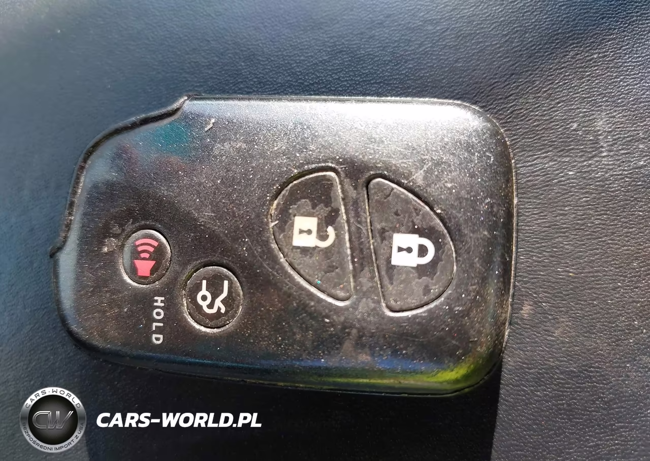 2011 Lexus Is 250 VIN:JTHCF5C28B5047691 - 11