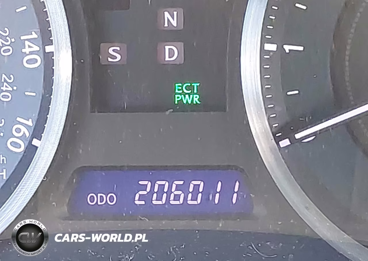 2011 Lexus Is 250 VIN:JTHCF5C28B5047691 - 15