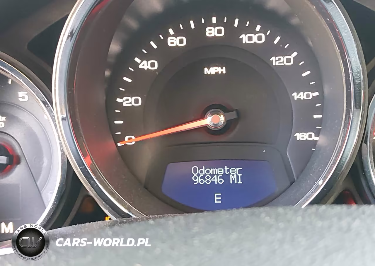 2011 Cadillac Cts Luxury VIN:1G6DH5EY1B0164918 - 16