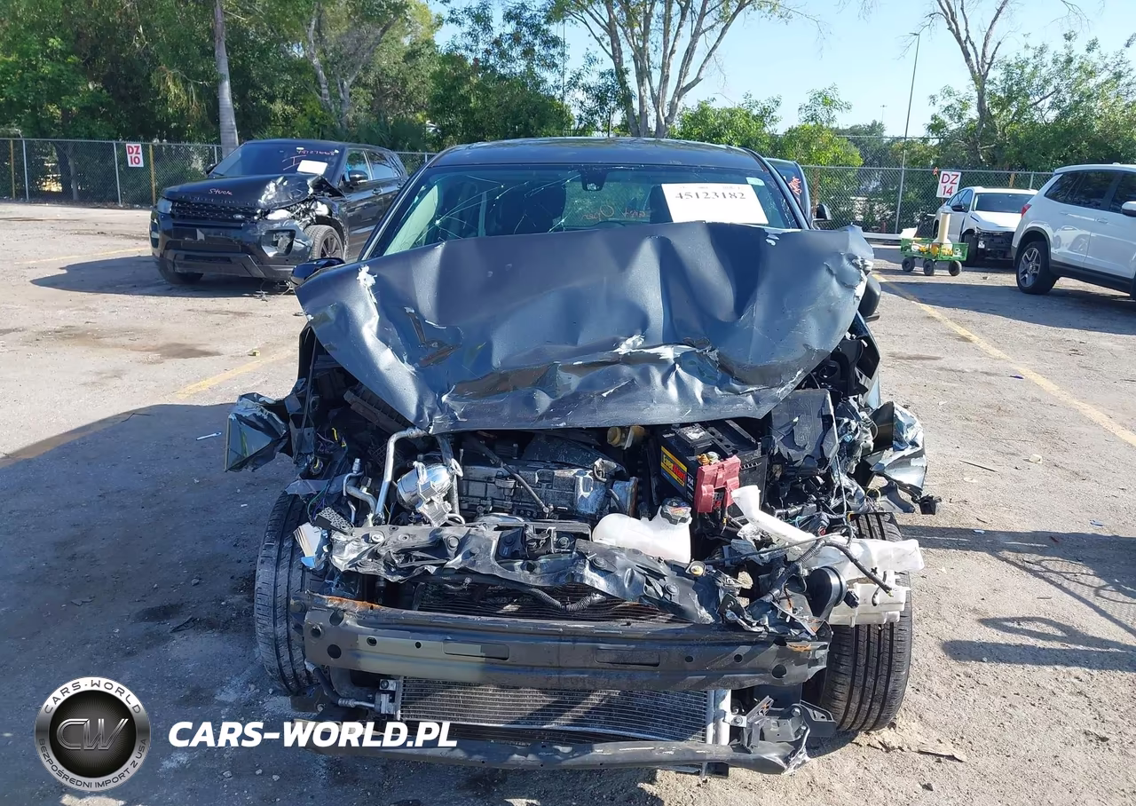 2019 Chevrolet Spark Ls Cvt VIN:KL8CB6SA4KC800696 - 13