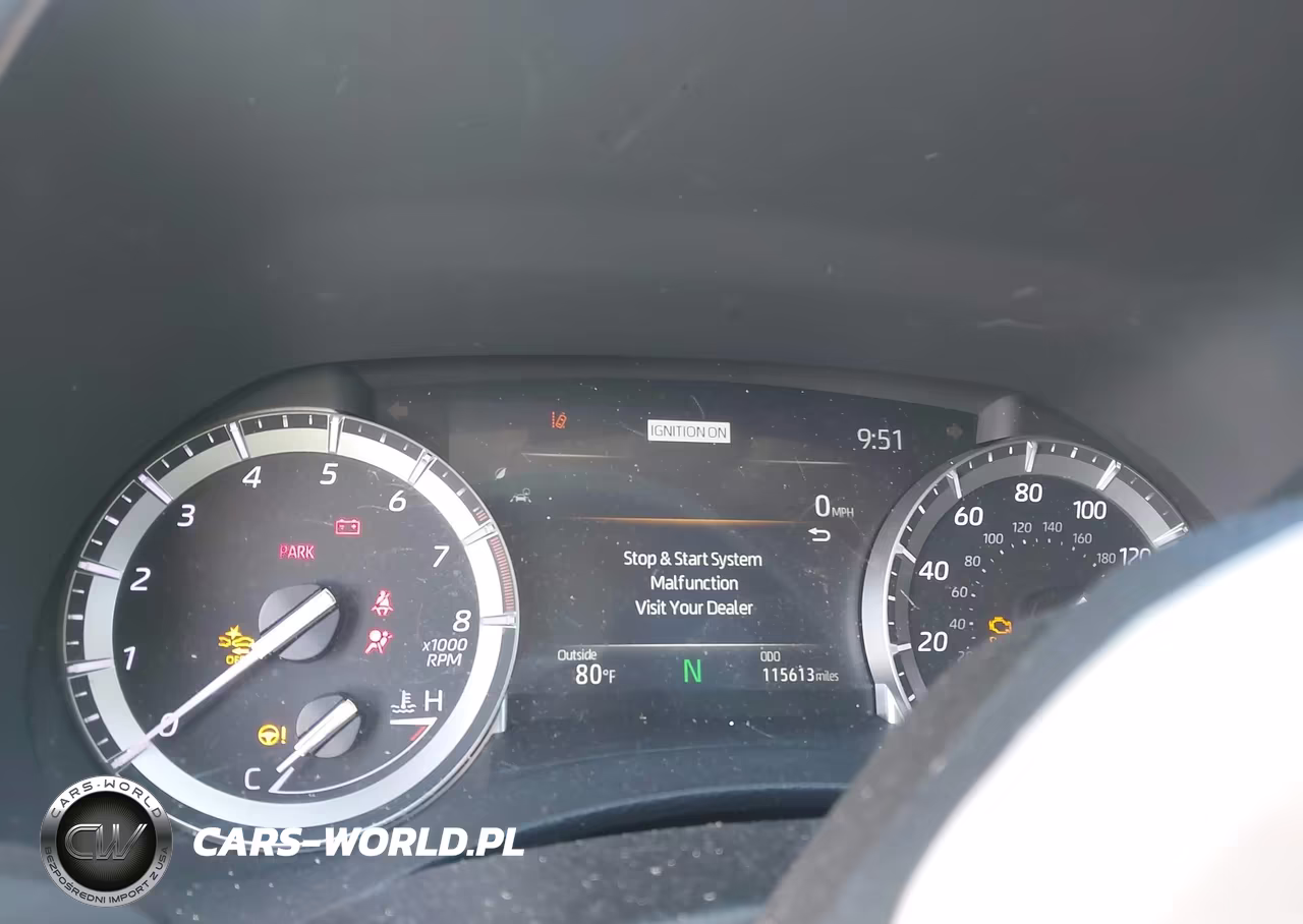 2022 Toyota Highlander Xle VIN:5TDGZRAH2NS552570 - 7