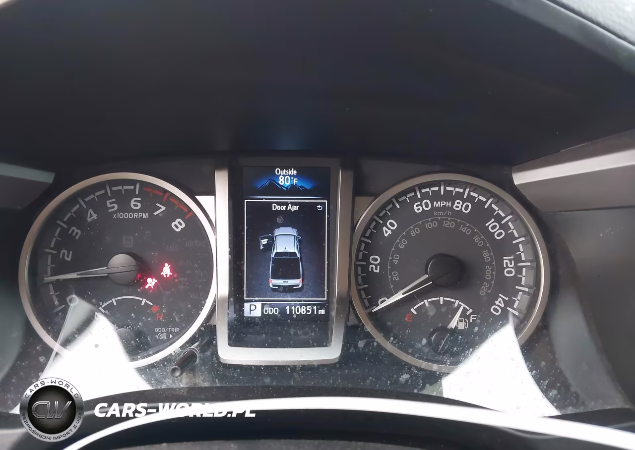 2021 Toyota Tacoma Sr5 V6 VIN:5TFAZ5CN1MX101673 - 7