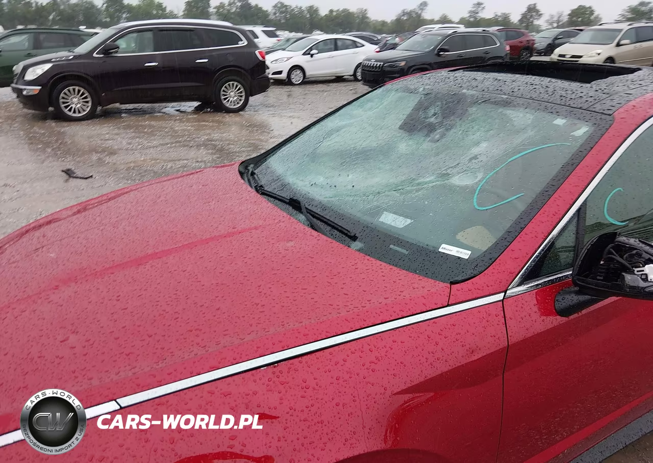 2020 Hyundai Sonata Limited VIN:5NPEH4J22LH010770 - 6