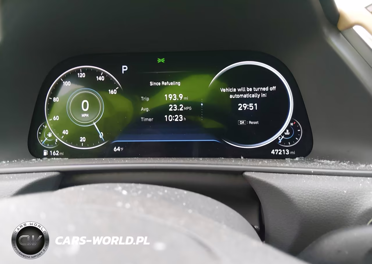 2020 Hyundai Sonata Limited VIN:5NPEH4J22LH010770 - 7