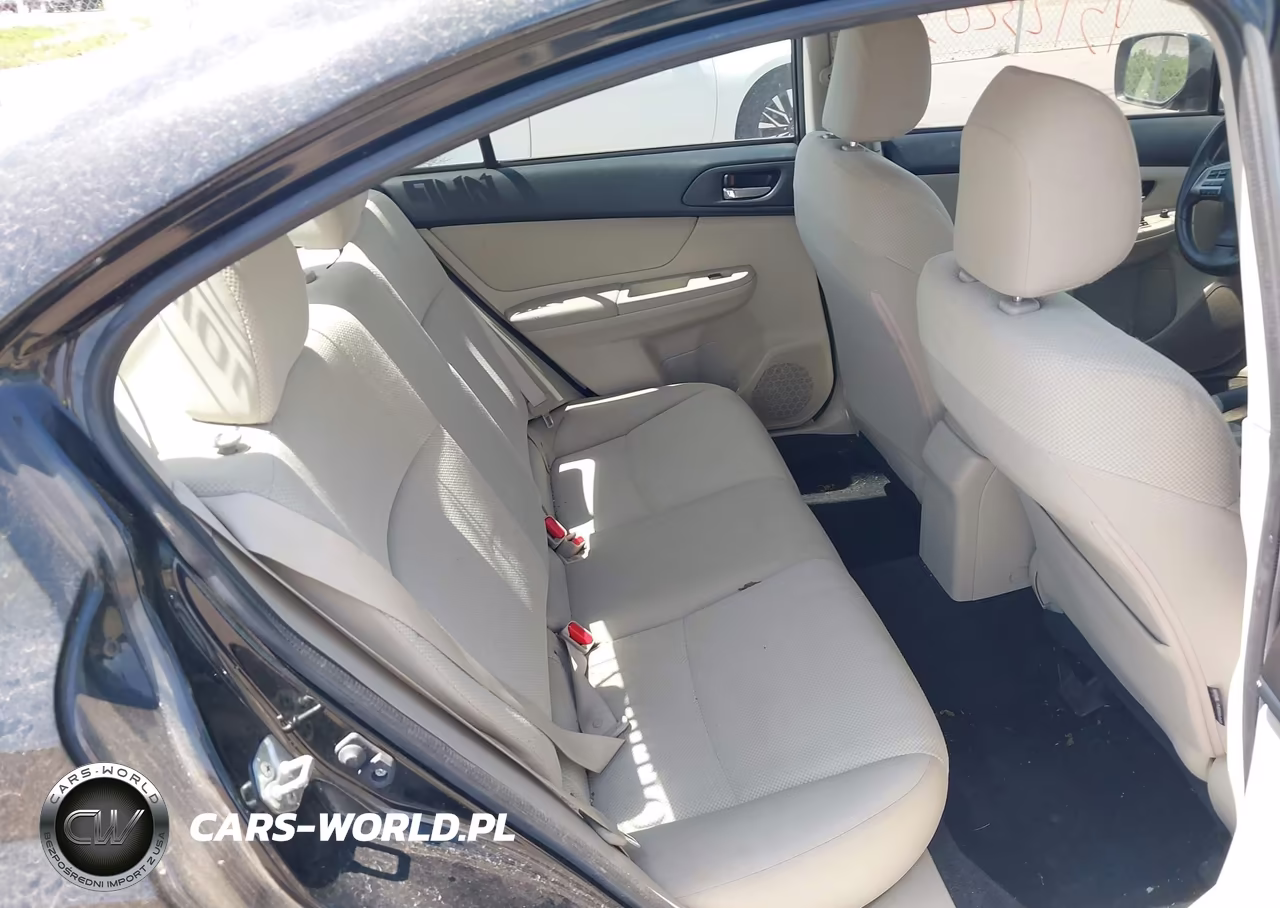 2014 Subaru Impreza 2.0I Premium VIN:JF1GJAC65EH004190 - 8