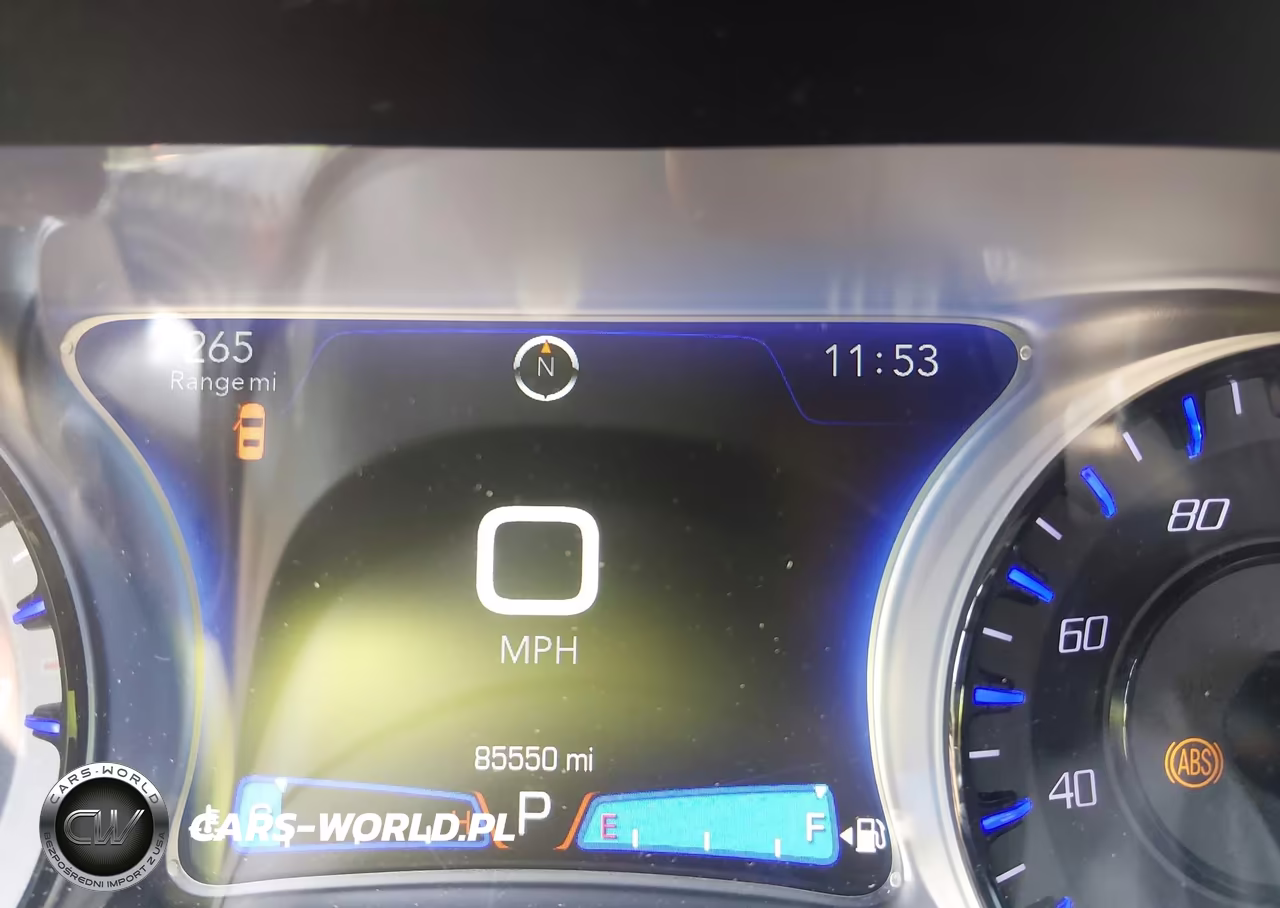 2019 Chrysler 300 300S Awd VIN:2C3CCAGG7KH569346 - 15