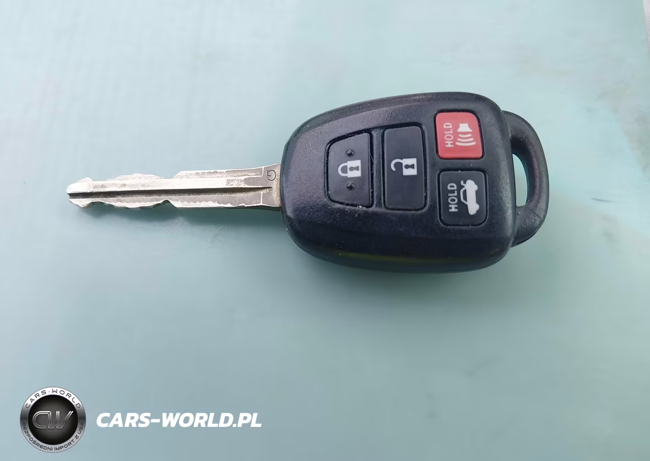 2013 Toyota Camry Se VIN:4T1BF1FK1DU652965 - 11