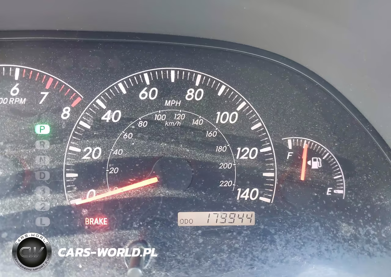 2006 Toyota Camry Le VIN:4T1BE32K46U140902 - 7