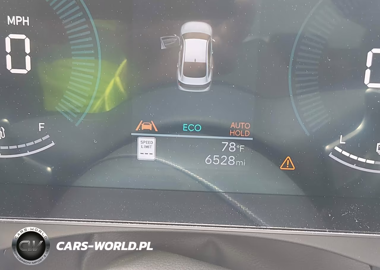 2025 Hyundai Sonata Hybrid Sel VIN:KMHL34JJ8SA127431 - 15