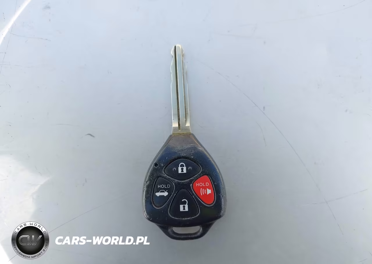 2007 Toyota Camry Se V6 VIN:4T1BK46K37U016307 - 11