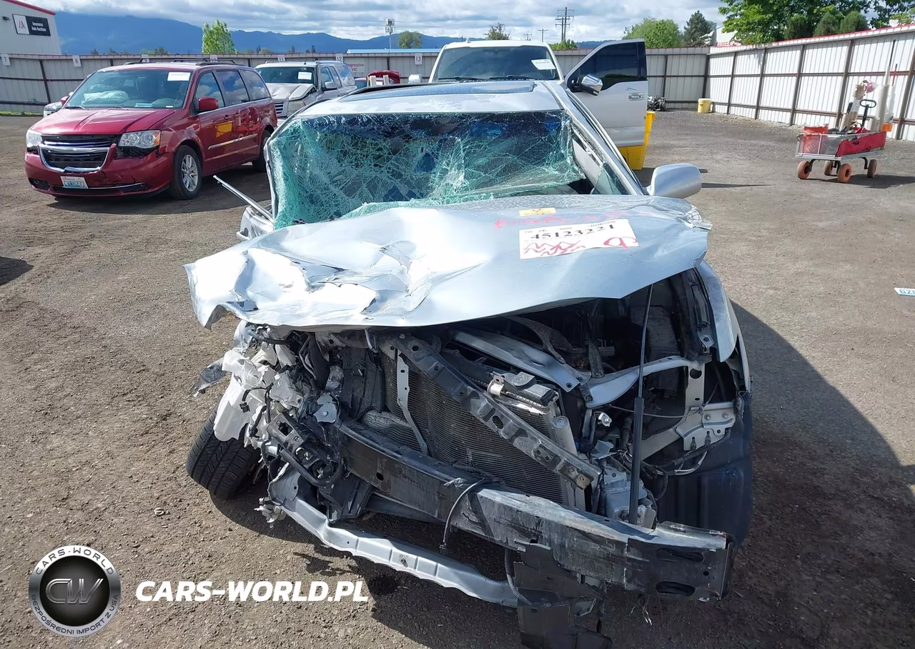 2007 Toyota Camry Se V6 VIN:4T1BK46K37U016307 - 12