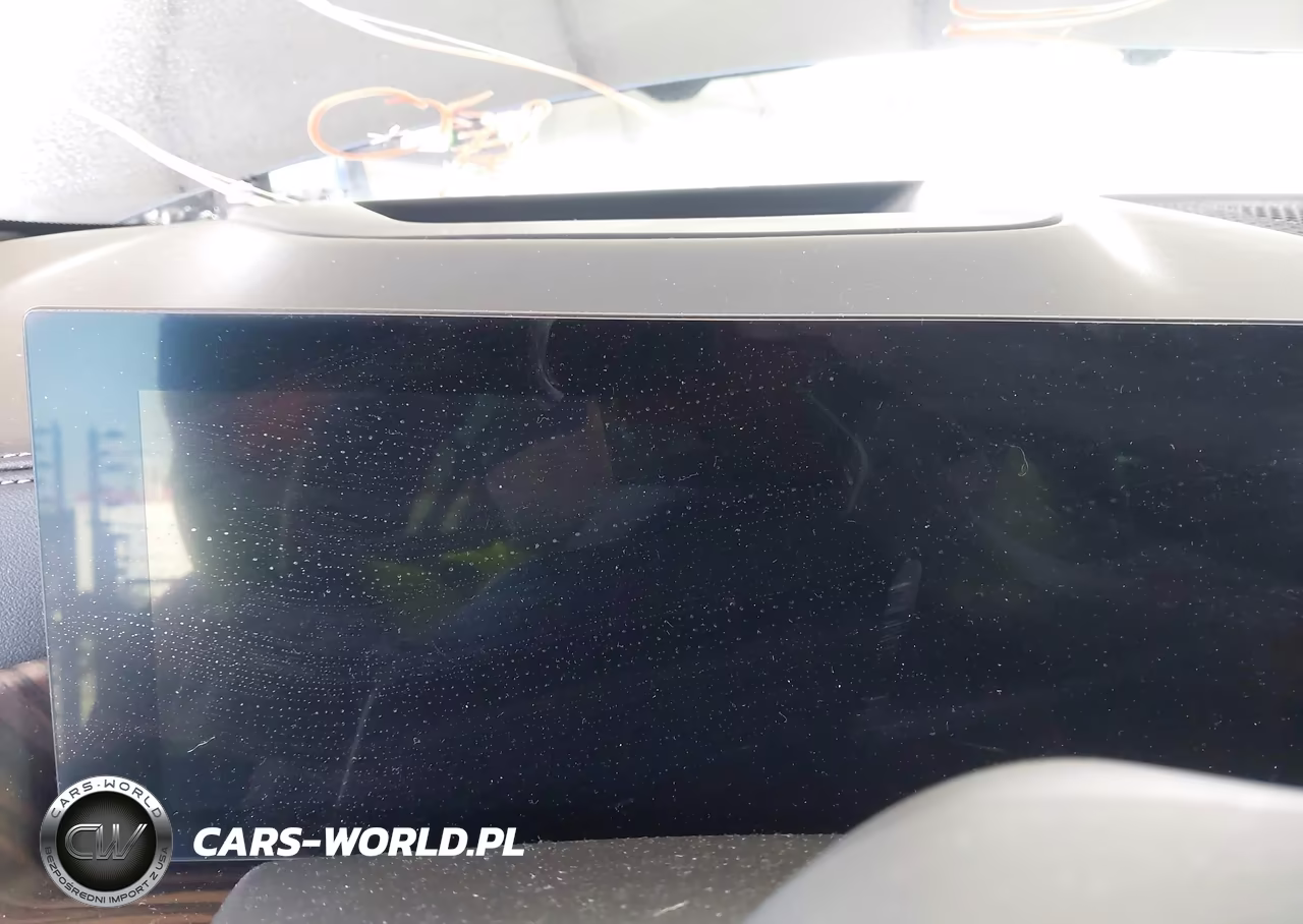 2024 BMW X6 xDrive40I VIN:5UX33EX01R9U45605 - 7