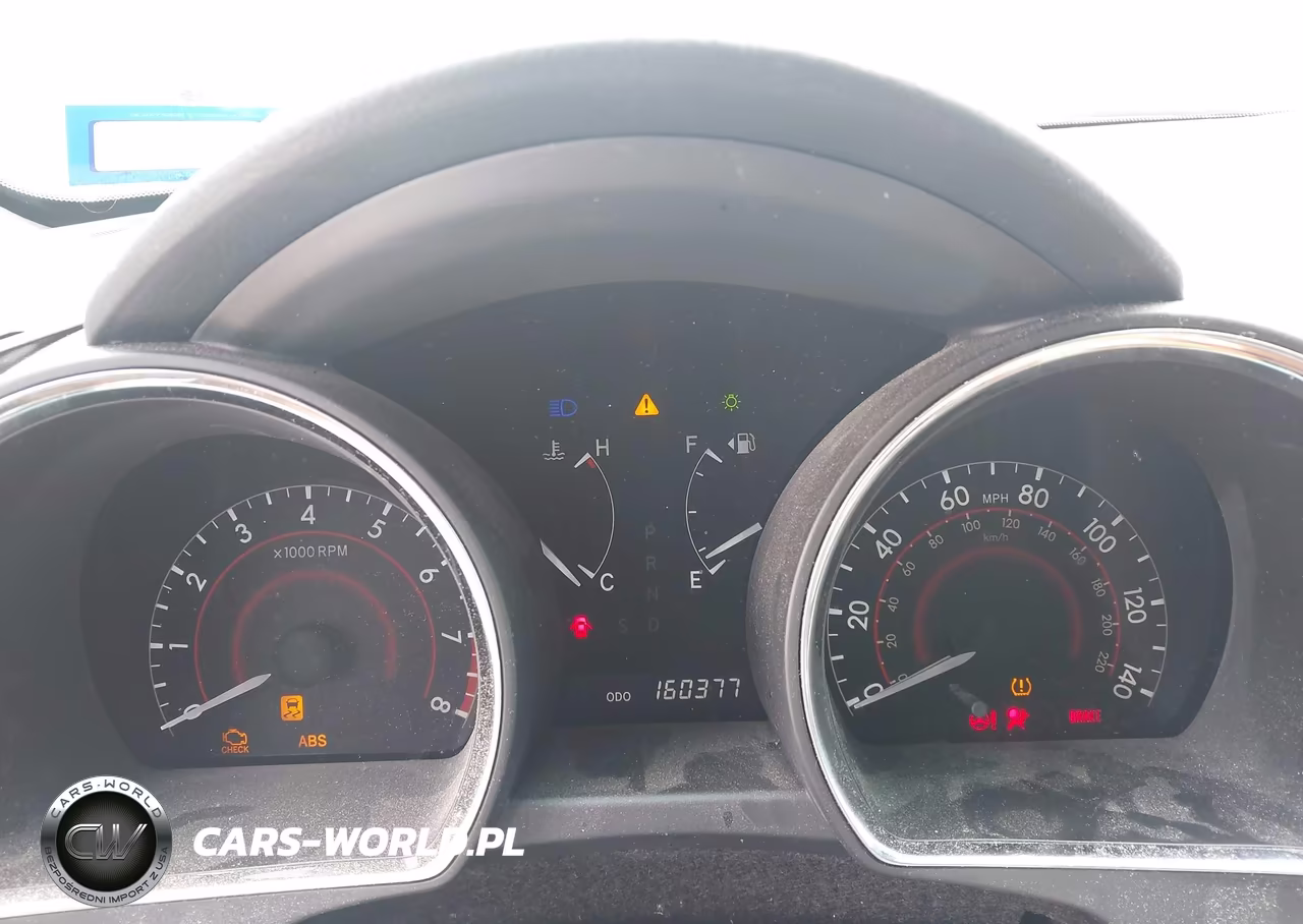 2012 Toyota Highlander Limited V6 VIN:5TDYK3EH0CS079894 - 7