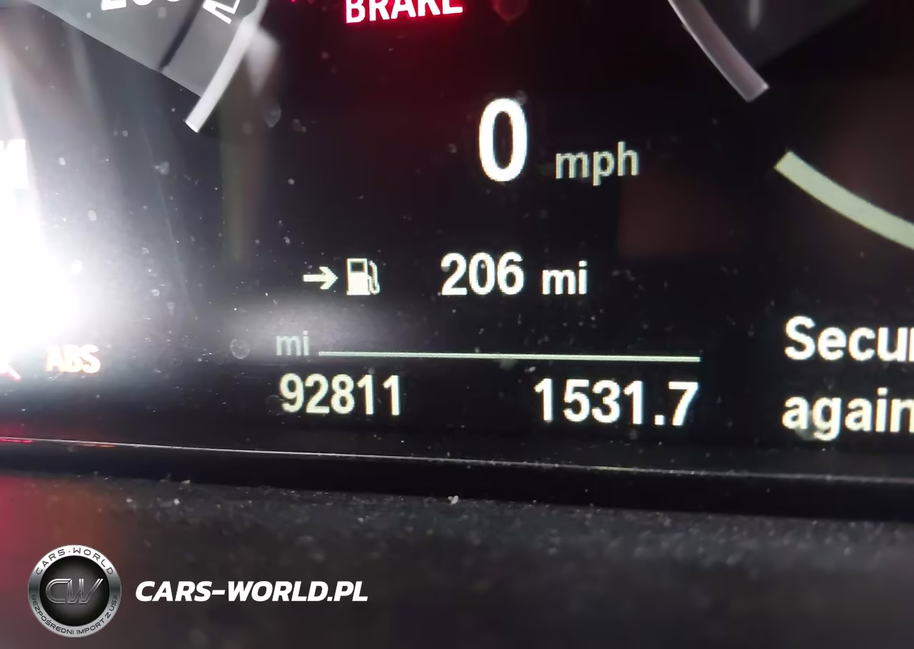 2015 BMW M4 VIN:WBS3R9C5XFK334217 - 16