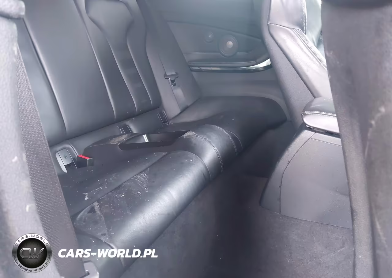 2015 BMW M4 VIN:WBS3R9C5XFK334217 - 8