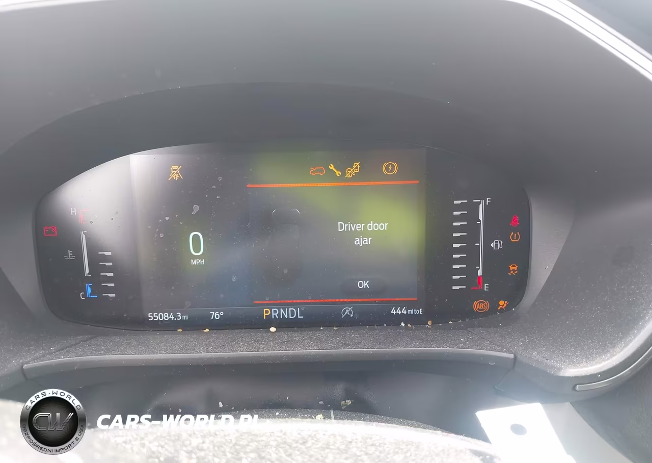 2023 Ford Escape Active VIN:1FMCU0GN1PUB08466 - 7